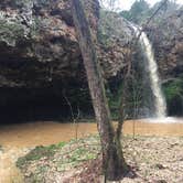 Review photo of Natural Falls State Park by Richard , April 25, 2020