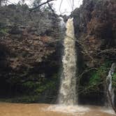 Review photo of Natural Falls State Park by Richard , April 25, 2020