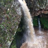 Review photo of Natural Falls State Park by Richard , April 25, 2020