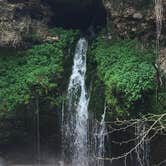 Review photo of Natural Falls State Park by Richard , April 25, 2020