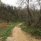 Review photo of Natural Falls State Park by Richard , April 25, 2020