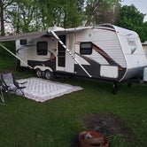 Review photo of Last Resort Campground by Terry T., June 2, 2020