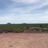 Review photo of Dispersed Rock Quary by Charyl B., June 2, 2020