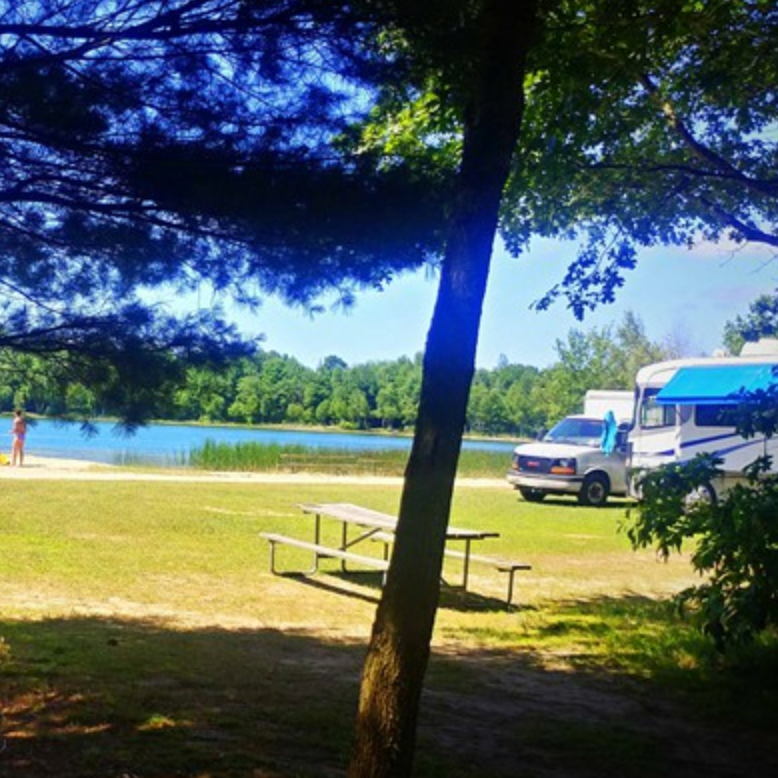 Lucky Lake Campground & Outdoor Center LLC Camping The Dyrt