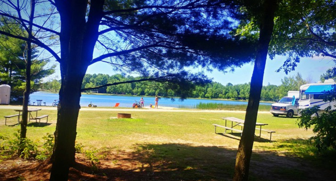 Lucky Lake Campground & Outdoor Center The Dyrt