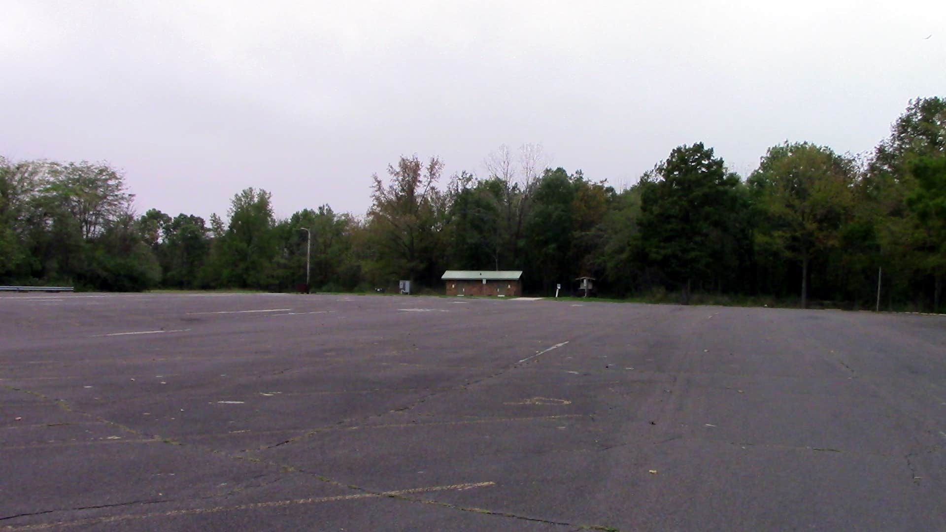 Camper-submitted photo at Whitley Creek - Lake Shelbyville near Sullivan, IL