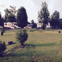 Owassa Lakeside RV Park