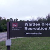 Review photo of Whitley Creek - Lake Shelbyville by Michael M., October 11, 2017