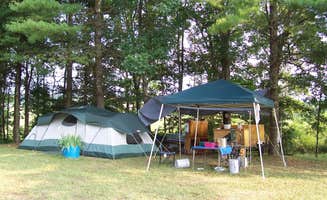 The Dyrt's photo at Sunrise Campground - Long Term Only as of 2021 near Spencer, TN