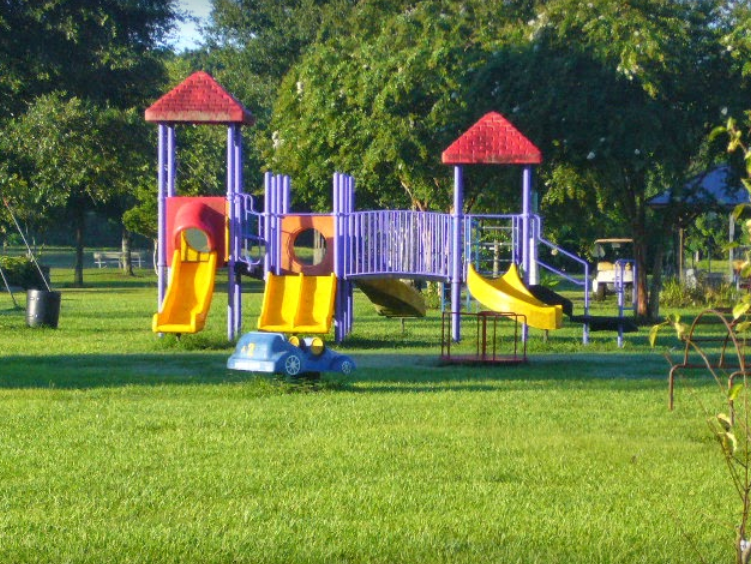 Catfish Heaven RV Park The Dyrt