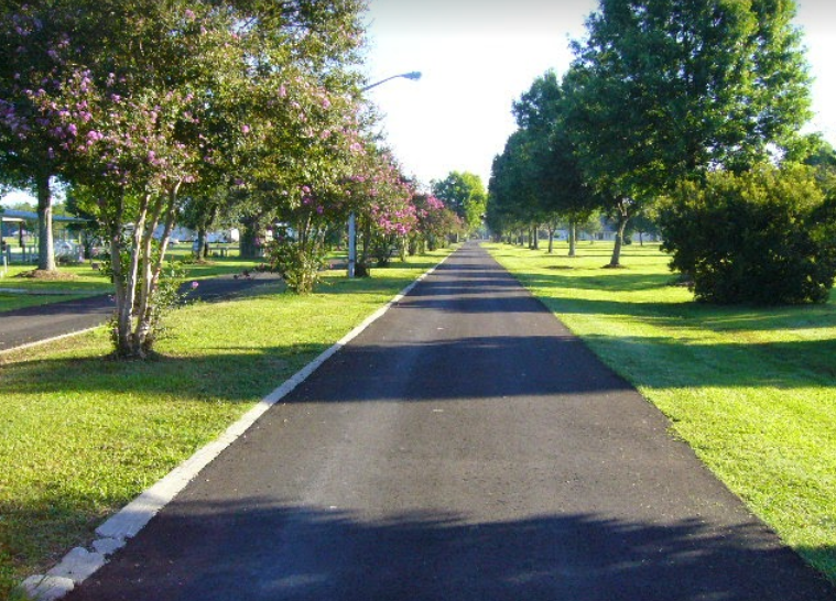 Camper-submitted photo at Catfish Heaven Aqua Farm & RV Park near Eunice, LA