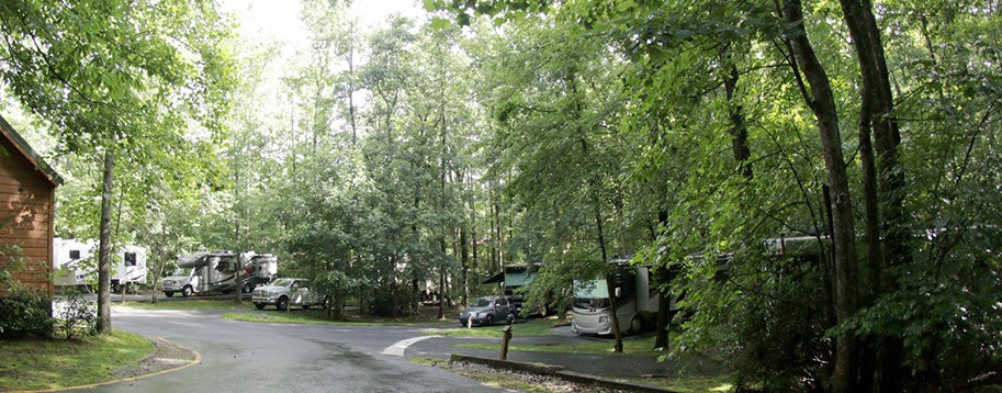 Camper submitted image from Creekwood Resort - 2
