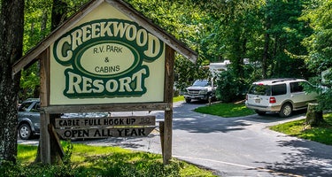 Creekwood Resort