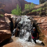 Review photo of Coyote Gulch — Glen Canyon National Recreation Area by Lea  S., June 3, 2020