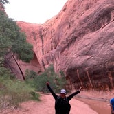 Review photo of Coyote Gulch — Glen Canyon National Recreation Area by Lea  S., June 3, 2020