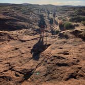 Review photo of Coyote Gulch — Glen Canyon National Recreation Area by Lea  S., June 3, 2020