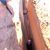 Review photo of Coyote Gulch — Glen Canyon National Recreation Area by Lea  S., June 3, 2020