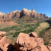 Review photo of Zion Canyon Campground by Taylor C., June 3, 2020