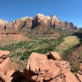 Review photo of Zion Canyon Campground by Taylor C., June 3, 2020