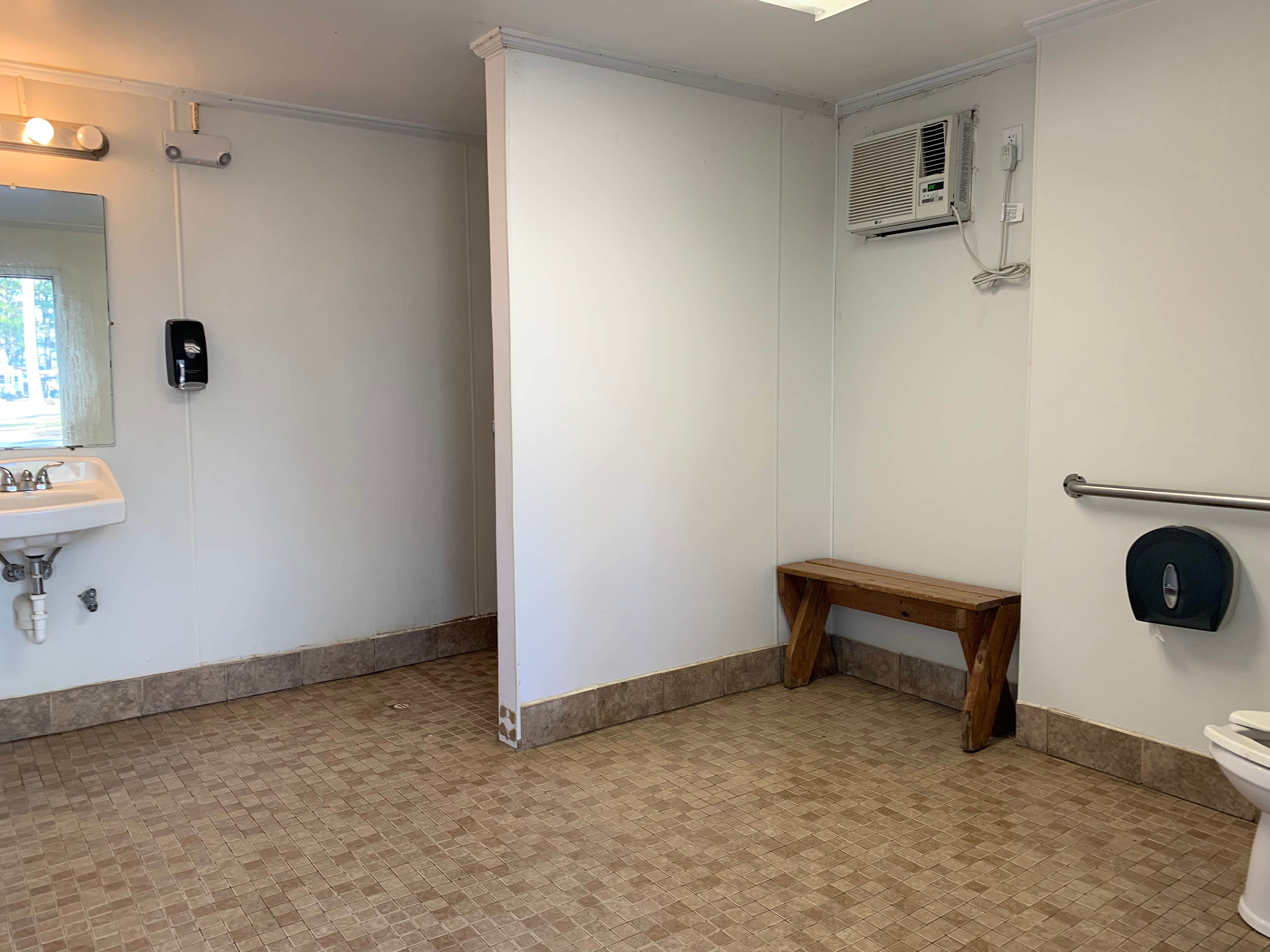 Camper-submitted photo at Lakeview Park near Lecompte, LA