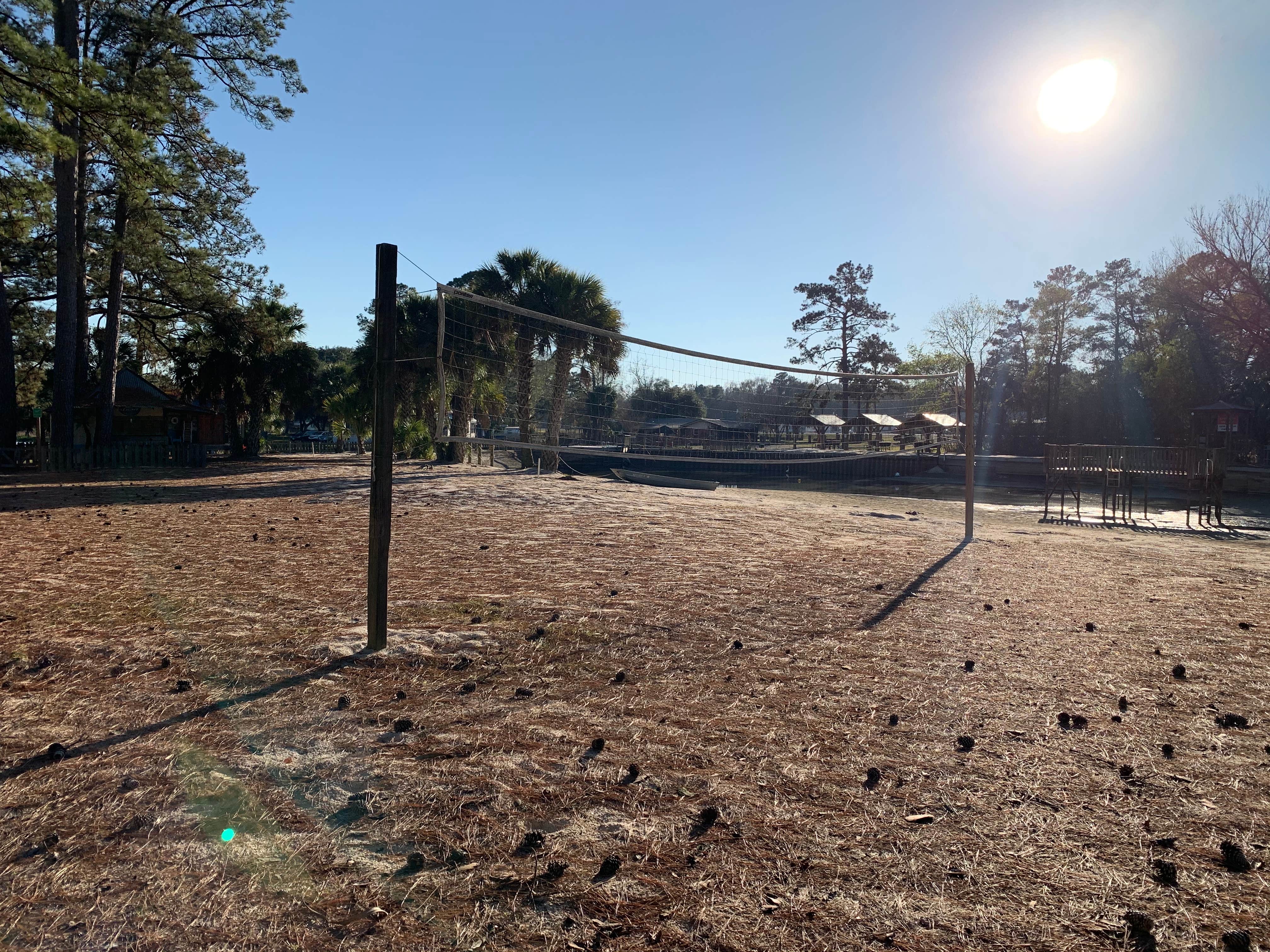 Camper submitted image from Lakeview Park - 4
