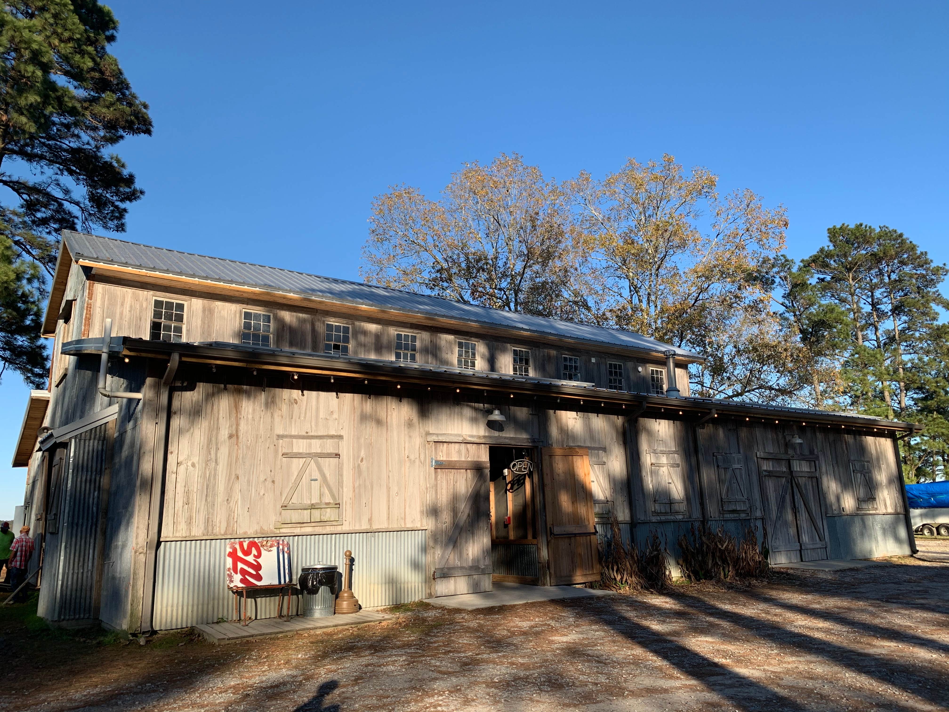 Camper-submitted photo at Lakeview Park near Lecompte, LA
