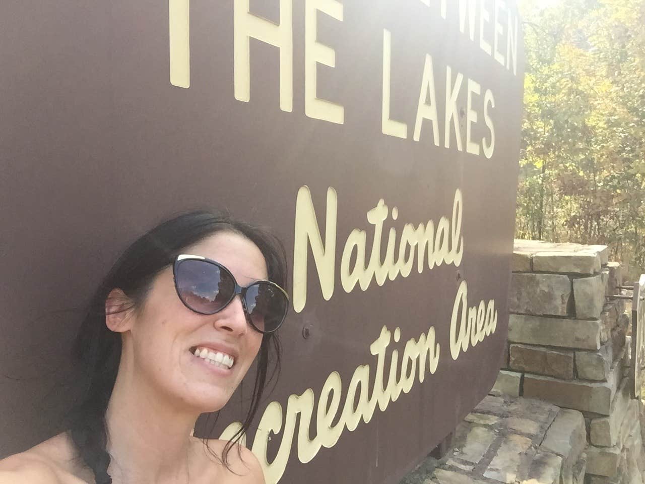 Camping near Paris Landing-Kentucky Lake KOA: Boswell Landing Campground, New Concord, Tennessee