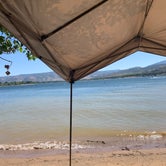 Review photo of Willows Campground by Lea  S., June 3, 2020