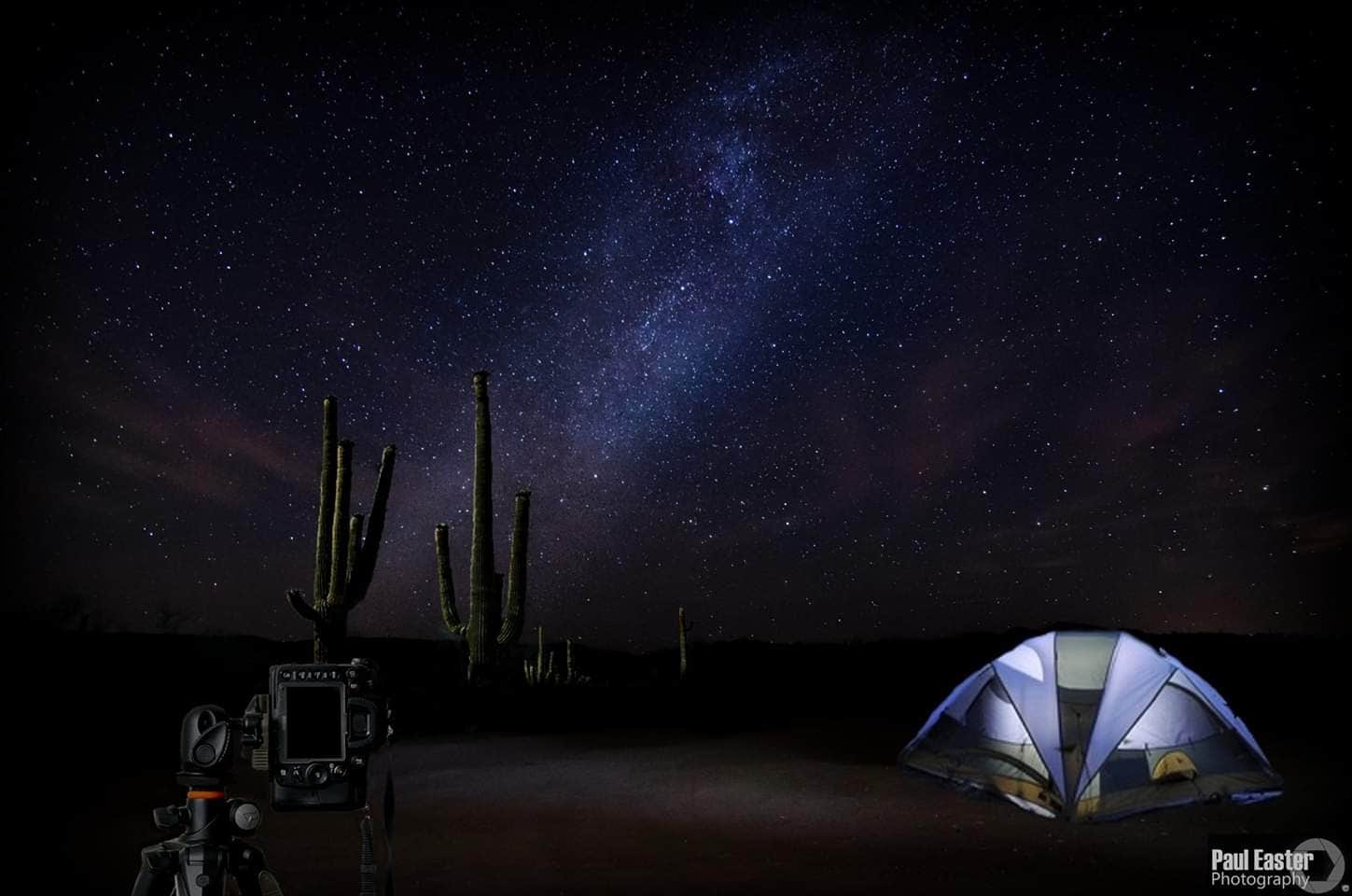 Paul E.'s photo at Lake Pleasant Regional Park Campground near Sun City West, AZ