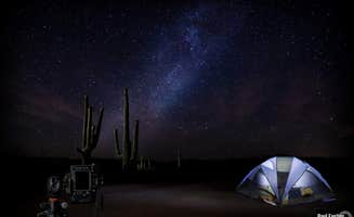 Paul E.'s photo at Lake Pleasant Regional Park Campground near Paradise Valley, AZ