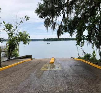Camper-submitted photo from Lake Conroe-Houston North KOA