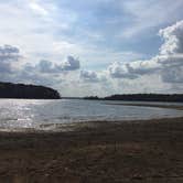 Review photo of Boswell Landing Campground by Daniel S., October 12, 2017