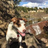 Review photo of Wellington Lake East Rec Area by Daniel S., October 12, 2017