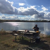 Review photo of Wellington Lake East Rec Area by Daniel S., October 12, 2017