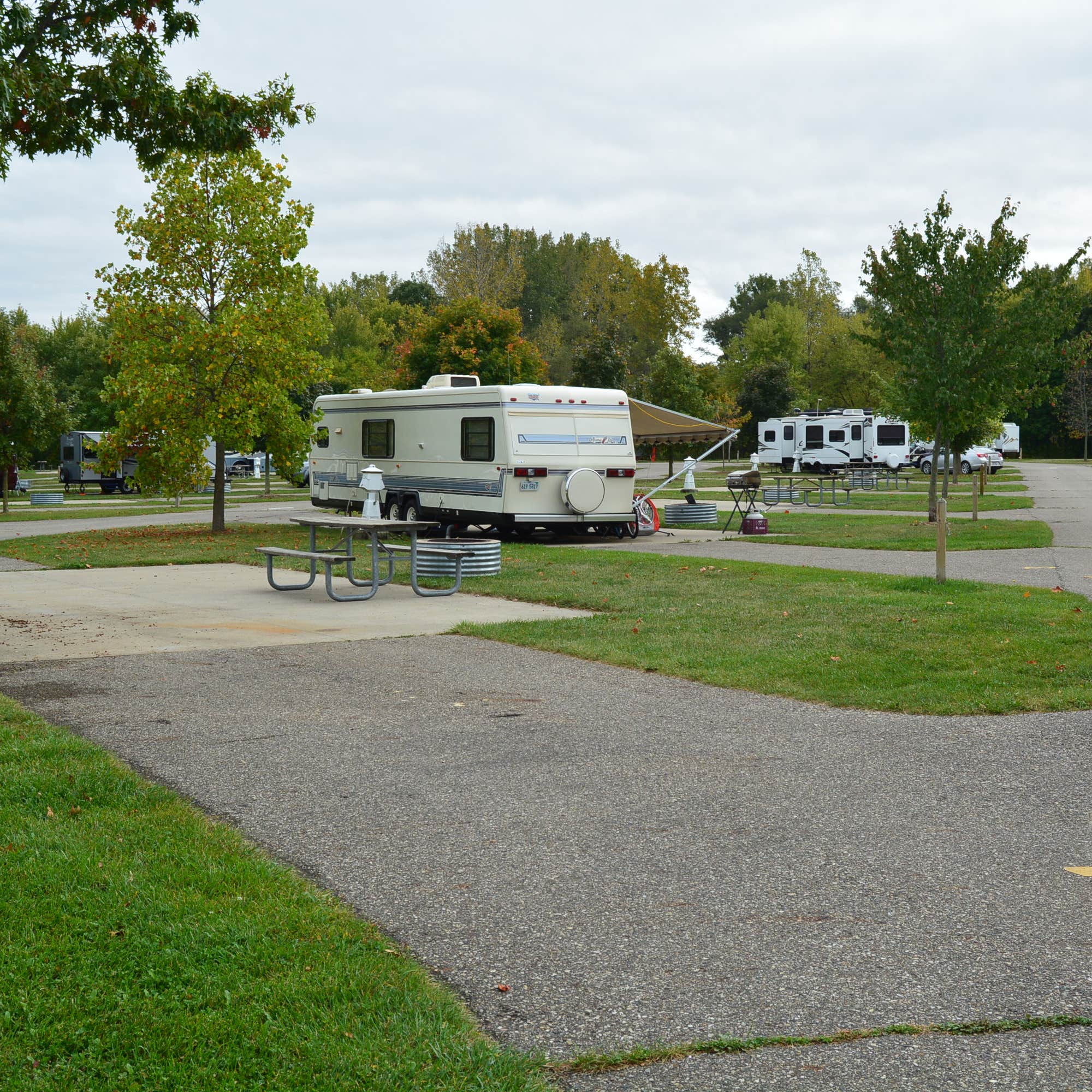 Glen Ellis Family Campground 86 - b0bd11j