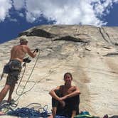 Review photo of Tuolumne Meadows Campground — Yosemite National Park by Daniel S., October 13, 2017