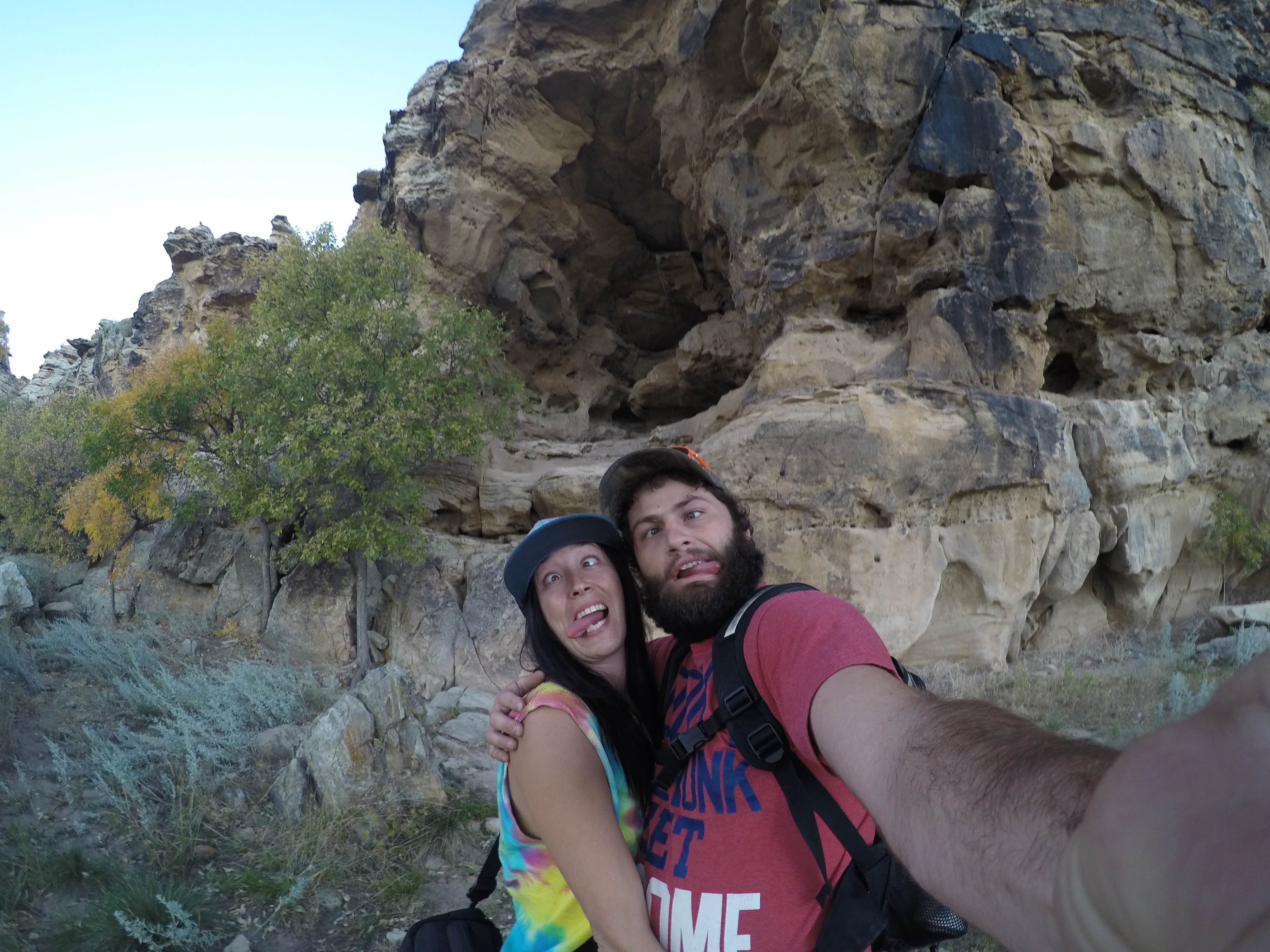 Camper submitted image from Comanche - 3