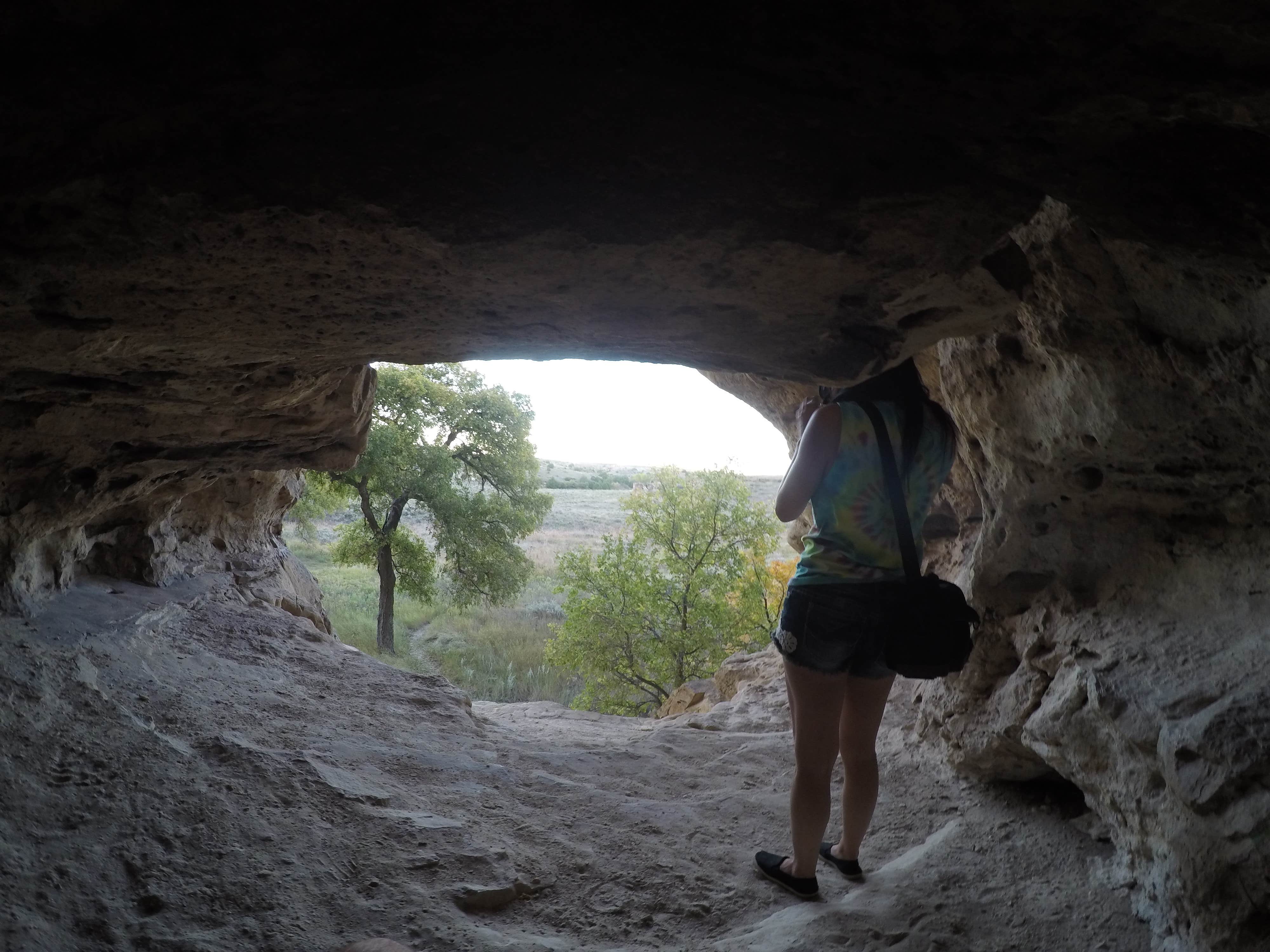 Camper submitted image from Comanche - 3