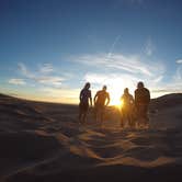Review photo of Pinon Flats Campground — Great Sand Dunes National Park by Daniel S., October 13, 2017