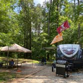 Review photo of Indian Springs State Park Campground by Liz H., June 3, 2020