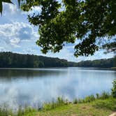 Review photo of Indian Springs State Park Campground by Liz H., June 3, 2020