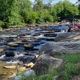 Review photo of Indian Springs State Park Campground by Liz H., June 3, 2020