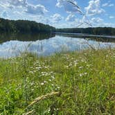 Review photo of Indian Springs State Park Campground by Liz H., June 3, 2020