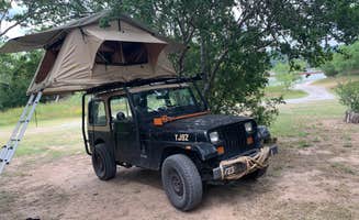 Tim W.'s photo at Muleshoe Bend Recreation Area near Lakeway, TX