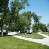 Review photo of Cottonwood Cove Park Campground by Marc G., June 3, 2020