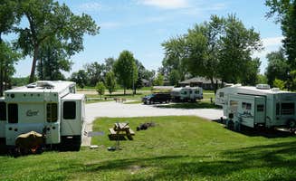 Marc G.'s photo at Cottonwood Cove Park Campground near Quimby, IA