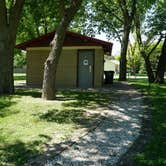 Review photo of Cottonwood Cove Park Campground by Marc G., June 3, 2020