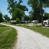 Review photo of Cottonwood Cove Park Campground by Marc G., June 3, 2020