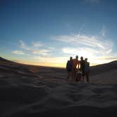 Review photo of Pinon Flats Campground — Great Sand Dunes National Park by Daniel S., October 13, 2017