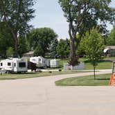 Review photo of Cottonwood Cove Park Campground by Marc G., June 3, 2020